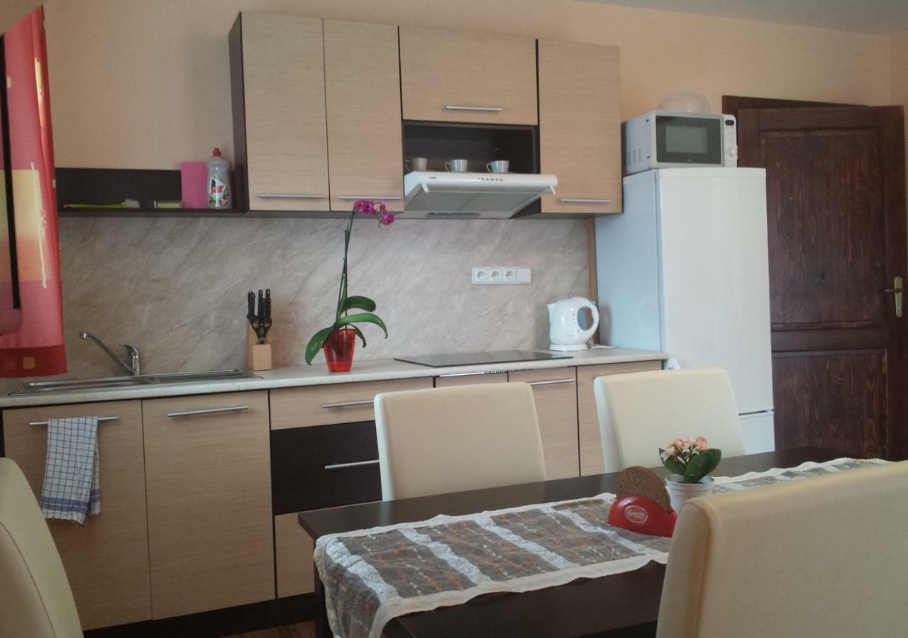 Apartmany Lucie Zdíkov Exterior foto